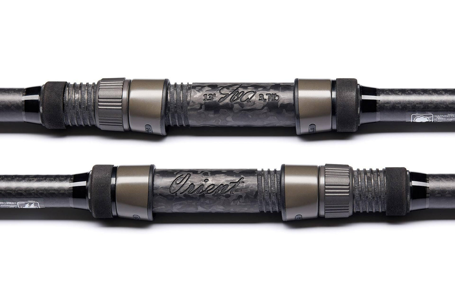 Orient Iva 13 3.7lb (על פי בקשה)