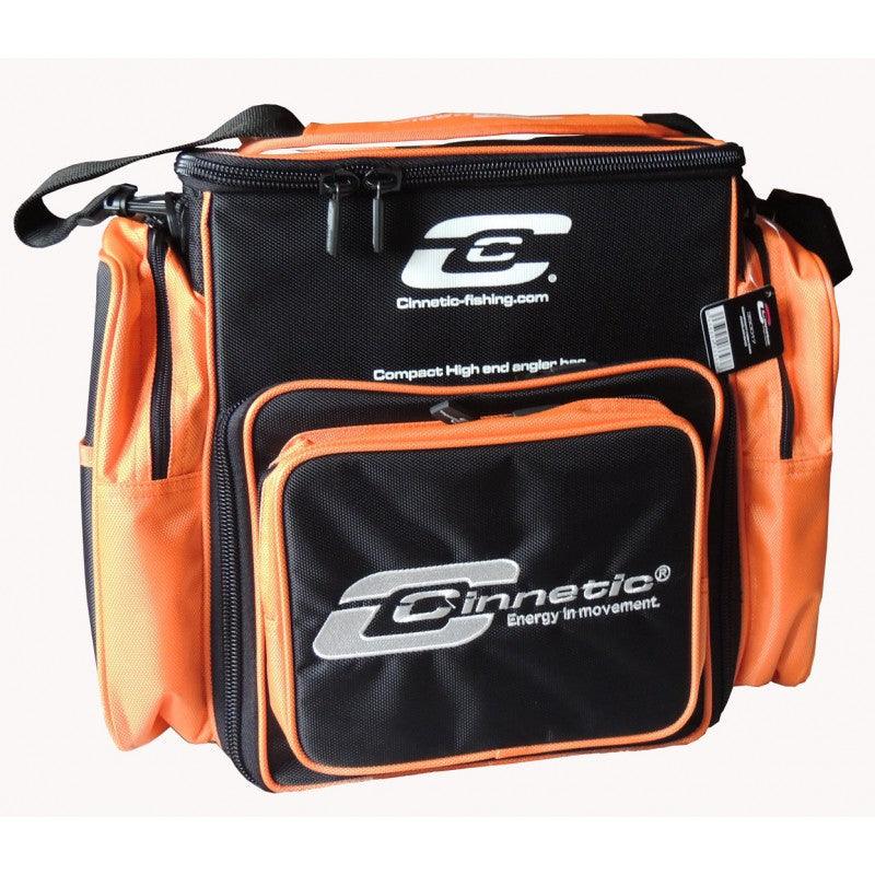 תרמיל CINNETIC PROFESSIONAL HIGH END