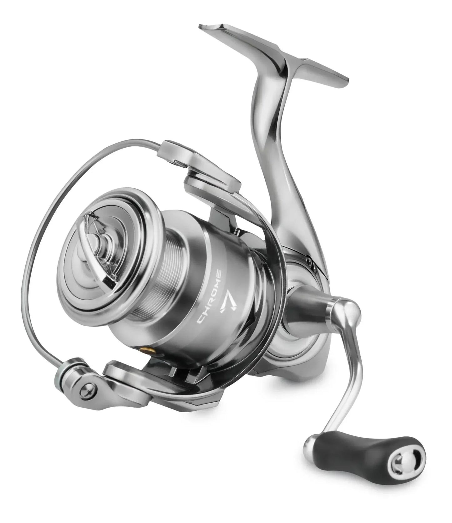 Катушка Select Chrome в магазине для рыбалки Select