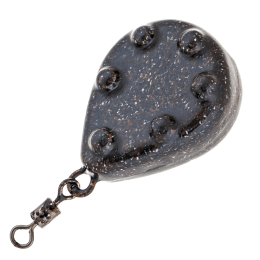 Груз "Груша с рёбрами" Carpion חנות דייג Carpion