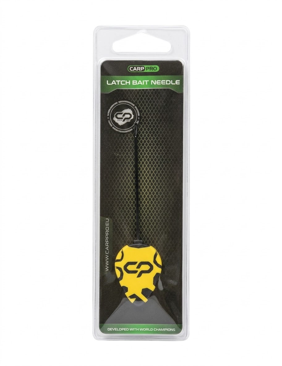 Carp Pro Delight Latch Bait Needle в магазине для рыбалки Carp Pro