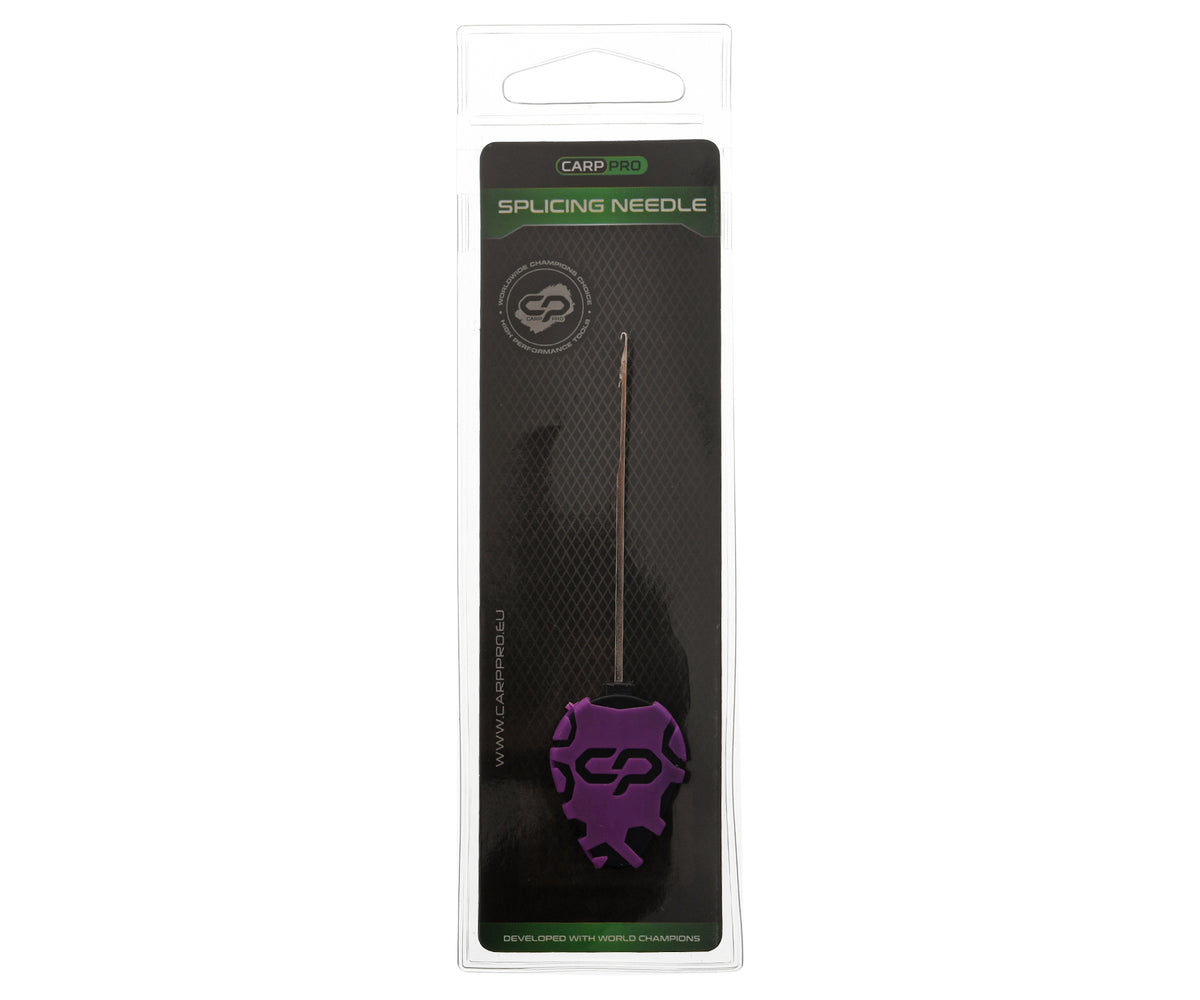 Игла для ледкора Carp Pro Splicing Needle в магазине для рыбалки Carp Pro
