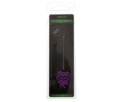 Игла для ледкора Carp Pro Splicing Needle в магазине для рыбалки Carp Pro