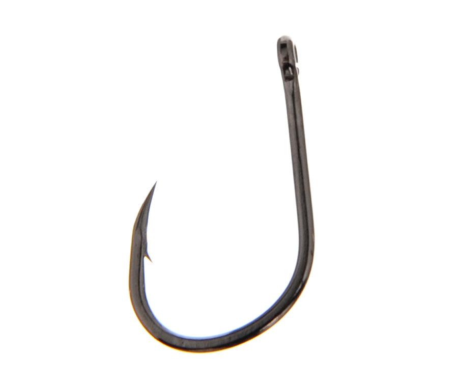 Крючки Carp Pro Black Nickel Wide Gape Classic - Carpion - חנות דייג בישראל