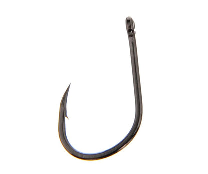 Крючки Carp Pro Black Nickel Wide Gape Classic - Carpion - חנות דייג בישראל