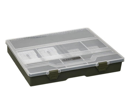 Набор коробок Carp Pro Large Tackle Box + 6 boxes - Carpion - חנות דייג בישראל