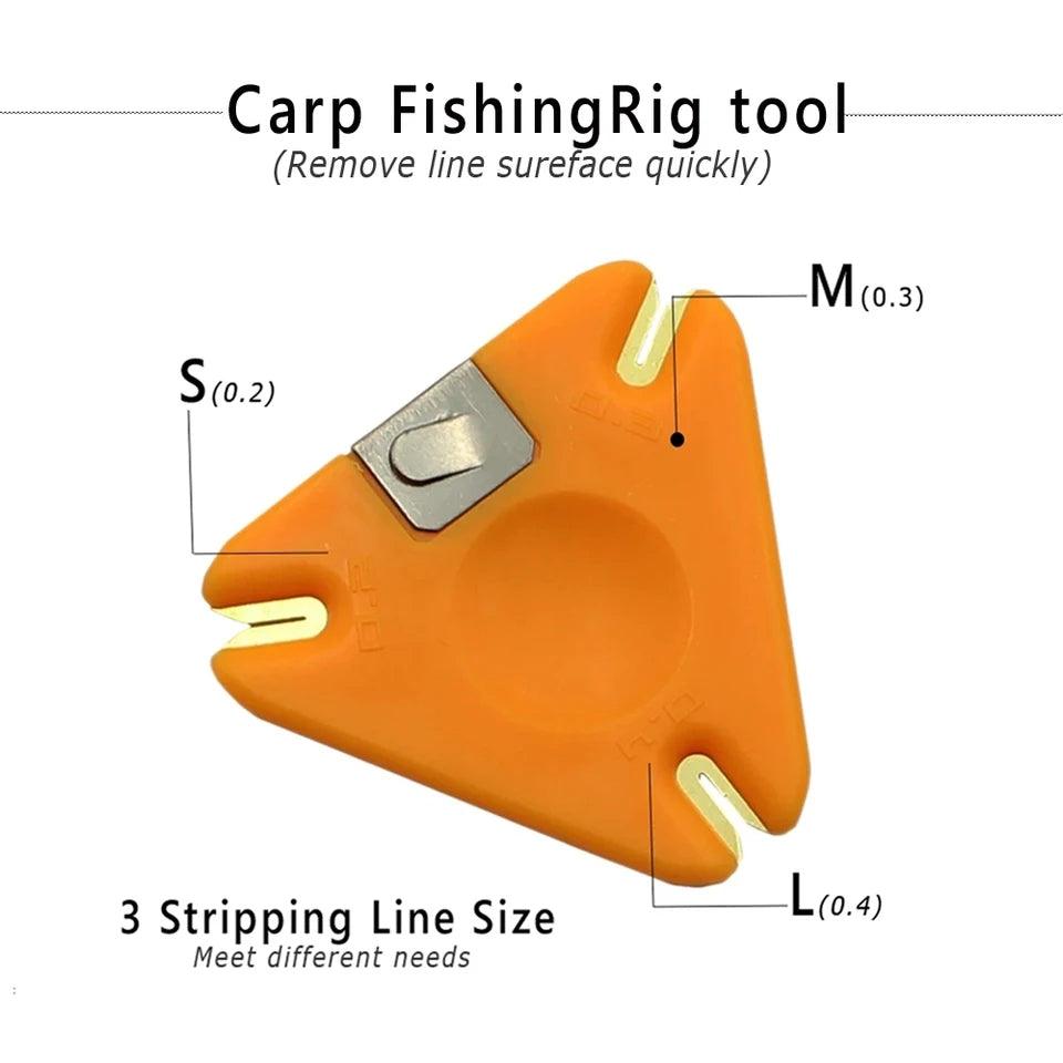 Carp line stripper - Carpion - חנות דייג בישראל