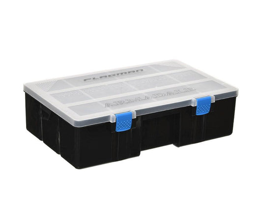 Коробка Flagman Armadale Feeder Tackle Box 35.8x22x10см - Carpion - חנות דייג בישראל