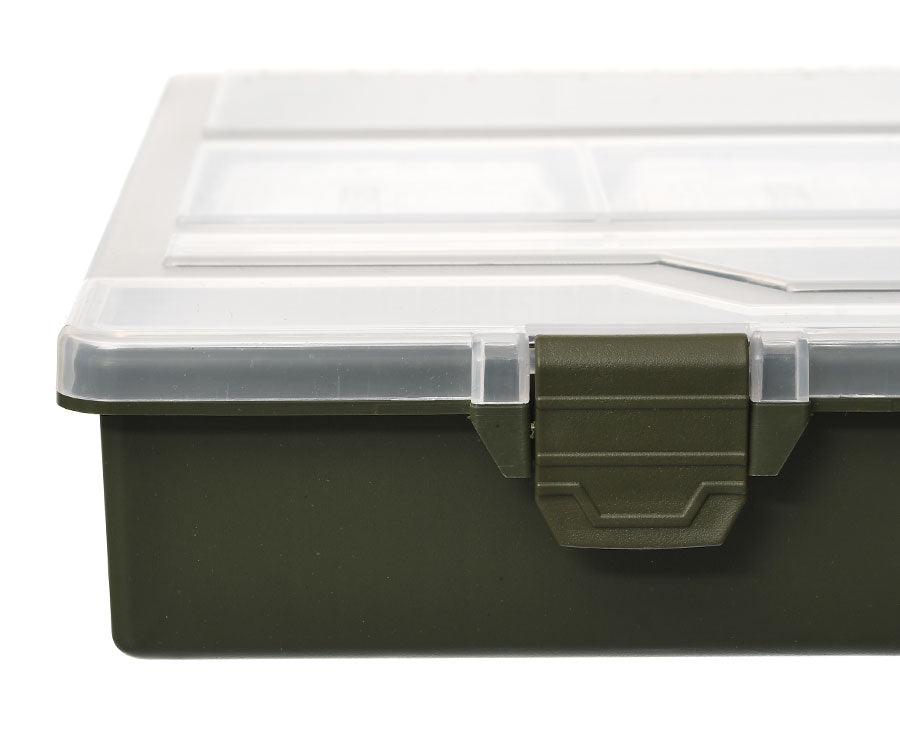 Набор коробок Carp Pro Large Tackle Box + 6 boxes - Carpion - חנות דייג בישראל