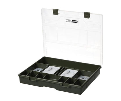 Набор коробок Carp Pro Large Tackle Box + 6 boxes - Carpion - חנות דייג בישראל