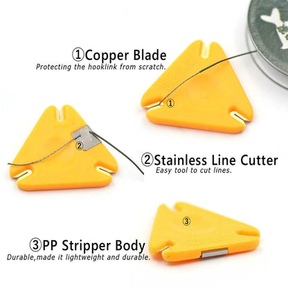 Carp line stripper - Carpion - חנות דייג בישראל