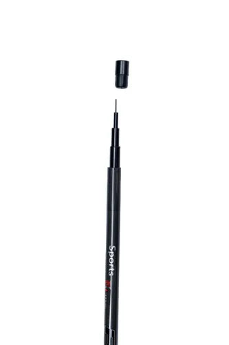 Kaida Rapier Pole Sports 7 м тест 10-80 гр