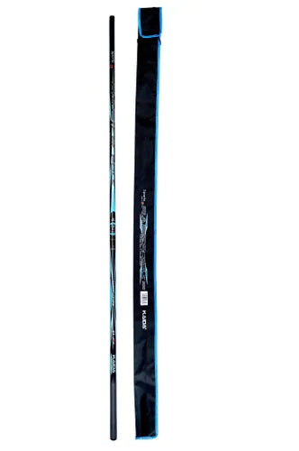 Kaida Rapier Pole Sports 7 м тест 10-80 гр