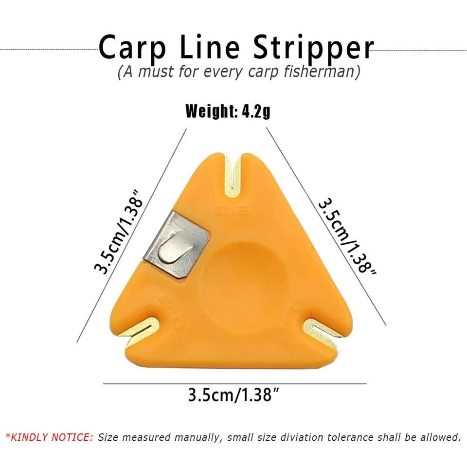 Carp line stripper - Carpion - חנות דייג בישראל