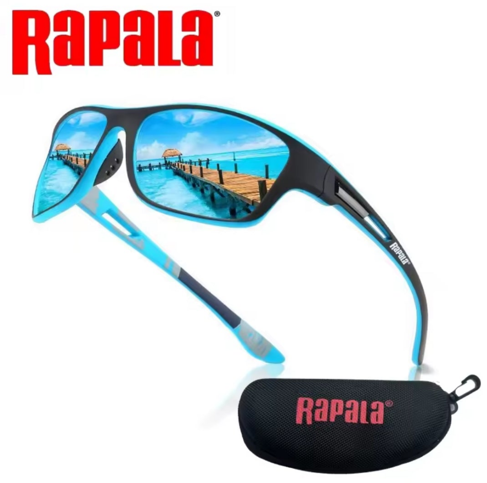 Солнцезащитные поляризационные очки Rapala