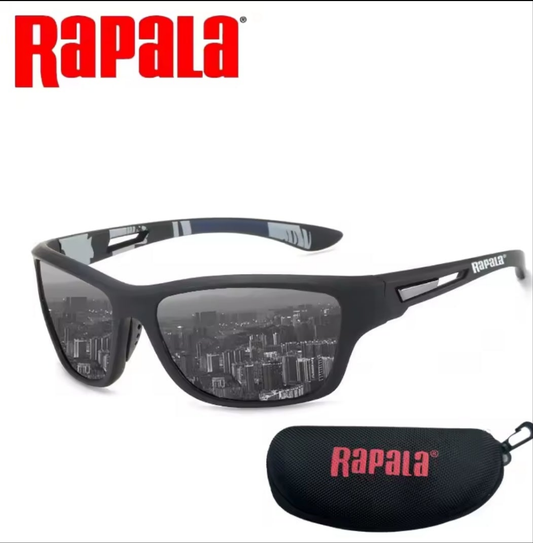 Солнцезащитные поляризационные очки Rapala