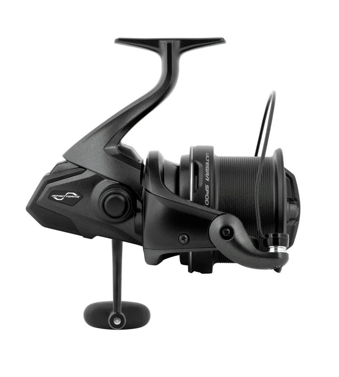 Shimano Ultegra Spod 14000 XTE - Carpion - חנות דייג בישראל