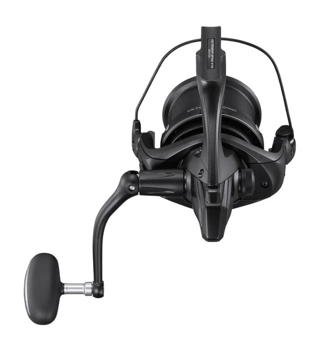 Shimano Ultegra Spod 14000 XTE - Carpion -חנות דייג