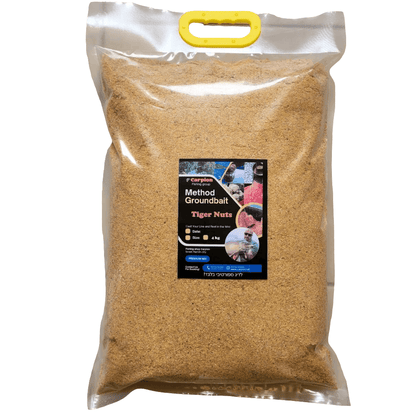 Прикормка премиум Active mix Tiger nuts
