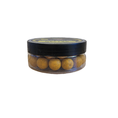 Бойлы насадочные Premium Hook Baits Nectar 110г 16мм.