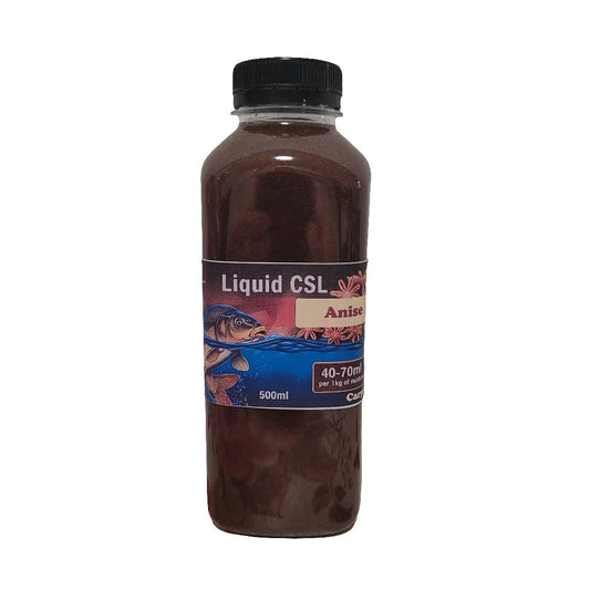 CSL анис кукурузный ликвид 