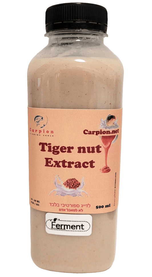 Tiger nuts Extract Ferment - Экстракт фермента тигрового ореха