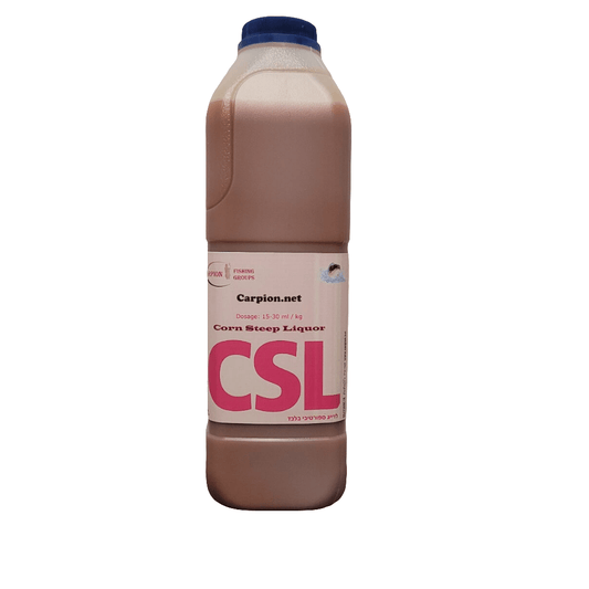 CSL кукурузный ликвид 1L - Экстракт кукурузы