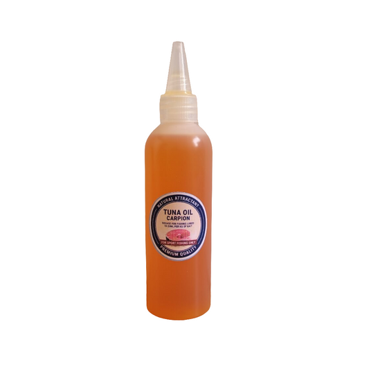 Tyna oil - Carpion 