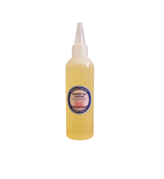 Shrimp oil - Carpion 