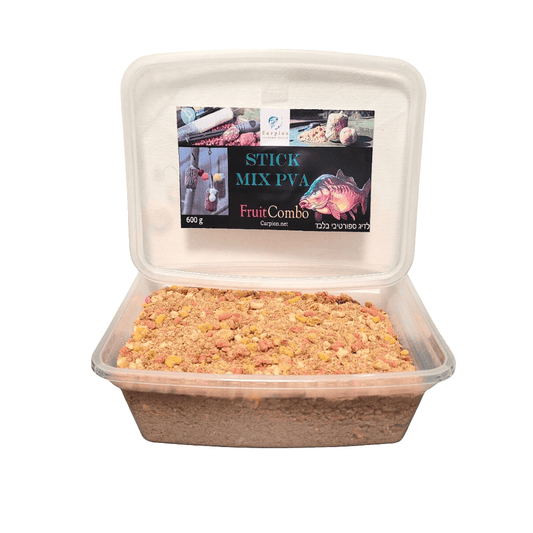 Stick Mix pva - carpion 
