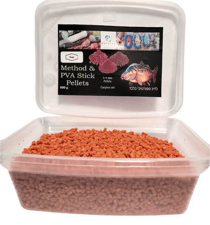 Stick & Method Micro Pellets - Plum