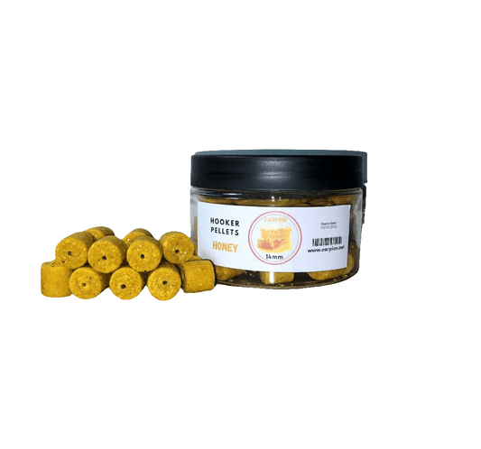 Activ Start Pellets Honey - Мёд 14mm