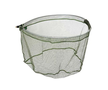 Голова подсака Carp Pro Diamond Latex Folding Landing Net 26" - Carpion -חנות דייג