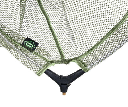 Голова подсака Carp Pro Diamond Latex Folding Landing Net 26" - Carpion -חנות דייג