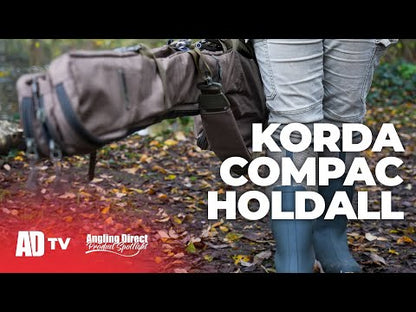 Чехол для удилищ KORDA Compac 5 Rod Divide Holdall 13ft