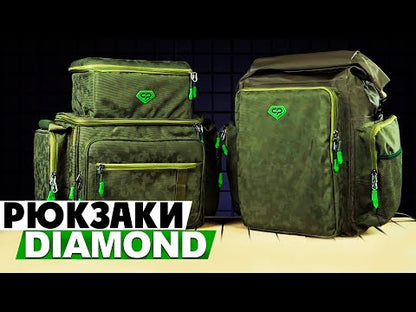 תיק ציוד Carp Pro Diamond Carryall