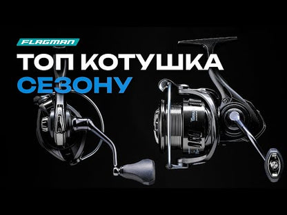 רולר Flagman '25 Tornado 5000S