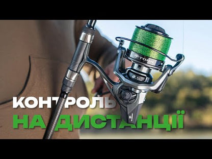 Катушка накладная Carp Pro Tork Spod 10000 SD