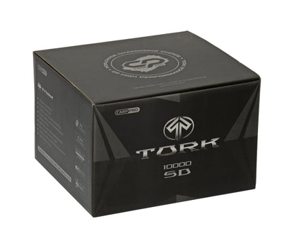 Катушка карповая Carp Pro Tork 10000 SD в магазине для рыбалки Carp Pro