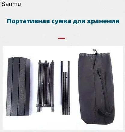 Складной походный стол от Red line в магазине для рыбалки Red line