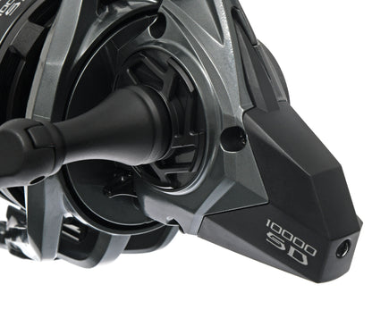 Катушка карповая Carp Pro Tork 10000 SD в магазине для рыбалки Carp Pro