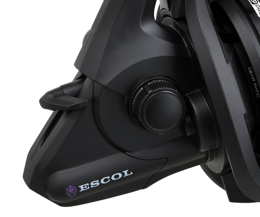 Катушка Carp Pro Escol 10000 SD в магазине для рыбалки Carp Pro