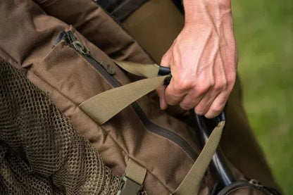 Чехол для удилищ KORDA Compac 5 Rod Divide Holdall 13ft Korda חנות דייג Carpion