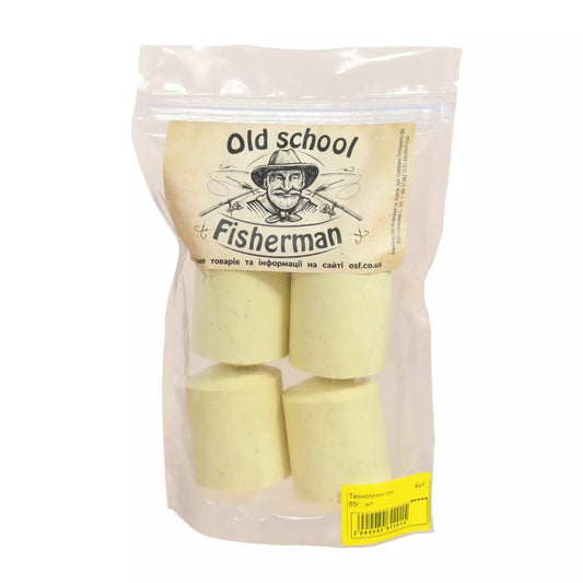 Технопланктон OSF Мед 4шт. 65г.
