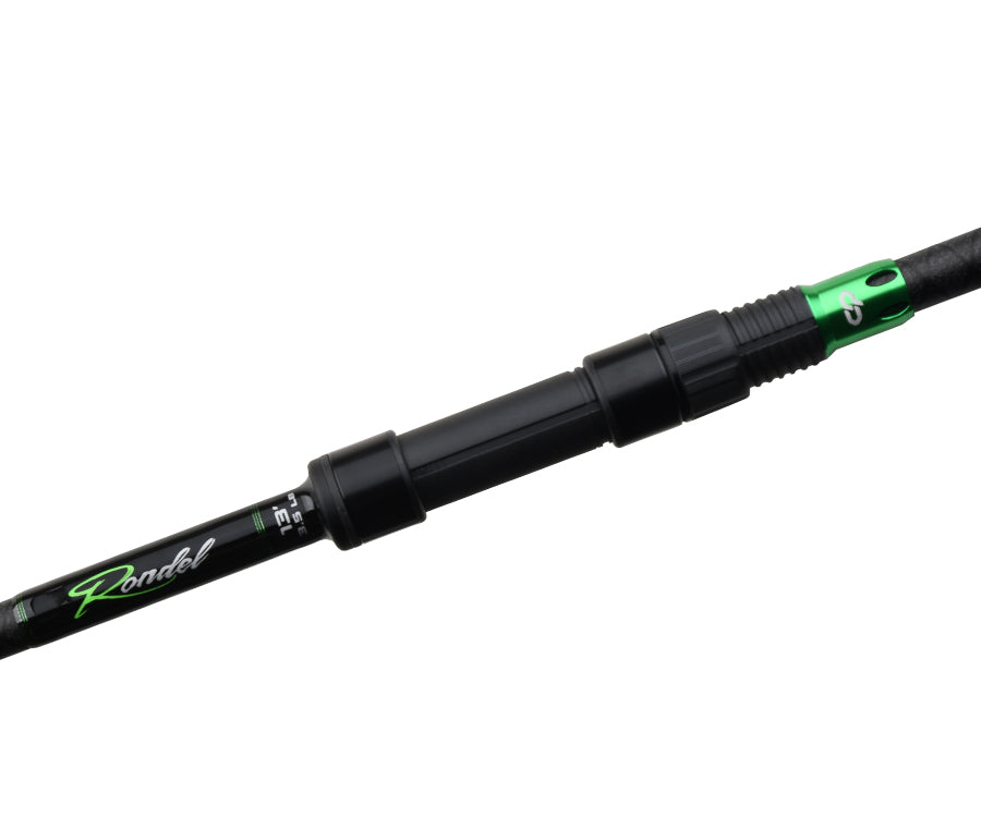 Удилище Carp Pro Rondel 13' 3.9м 3.5lb в магазине для рыбалки Carp Pro