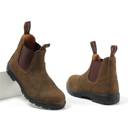 Ботинки-челси RED HORSE-26 COFFEE в магазине для рыбалки MY COMFORT