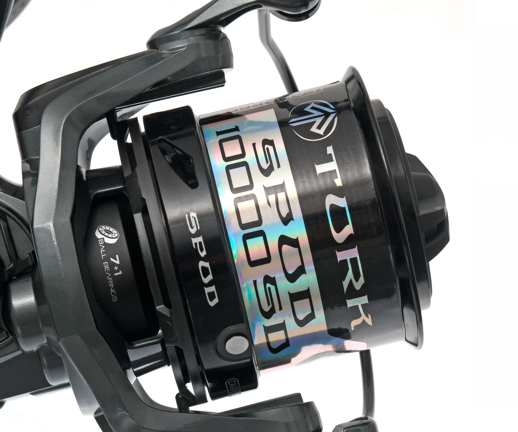 Катушка накладная Carp Pro Tork Spod 10000 SD в магазине для рыбалки Carp Pro