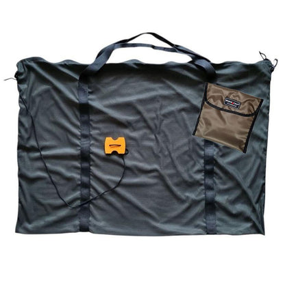 שק קרפיון עם ידיות World4Carp שק קרפיון עם ידיות