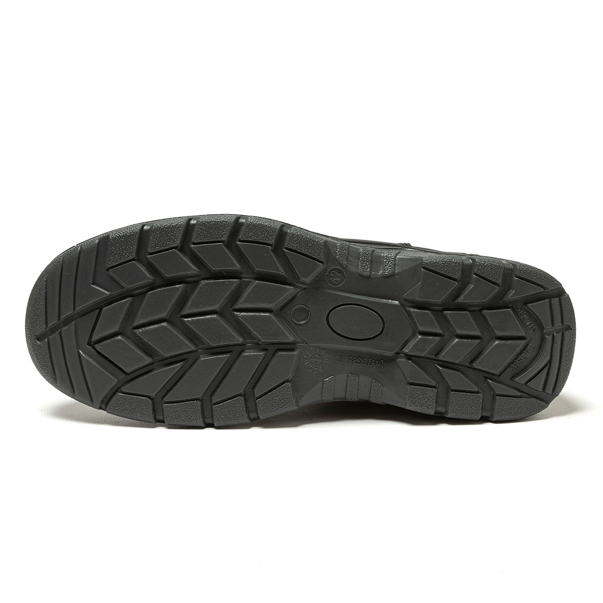 Ботинки-челси My Comfort S&R (OB) BLACK в магазине для рыбалки MY COMFORT