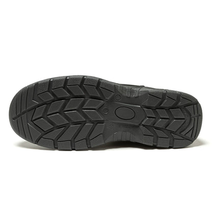 Ботинки-челси My Comfort S&R (OB) BLACK в магазине для рыбалки MY COMFORT